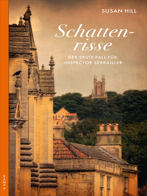 cover image of Schattenrisse